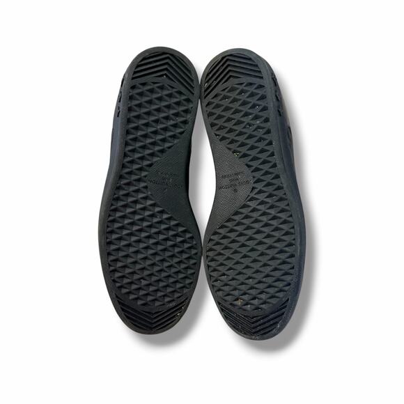 Louis Vuitton Luxembourg ‘Black’ Sneaker | Size 8LV